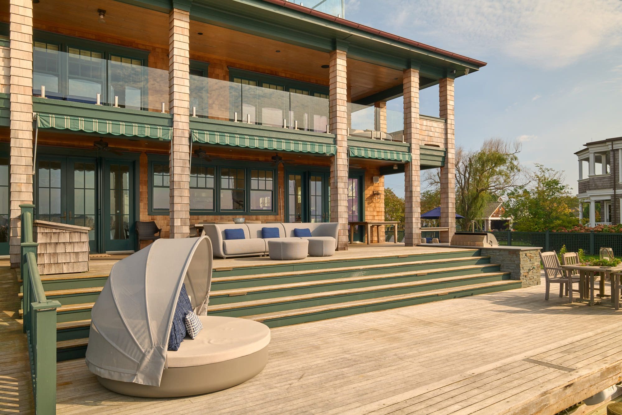 Casa Bayhead