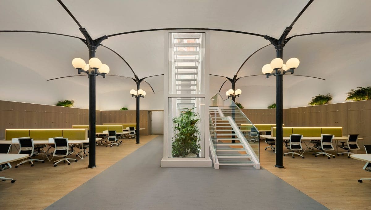 tic Barcelona Business Center