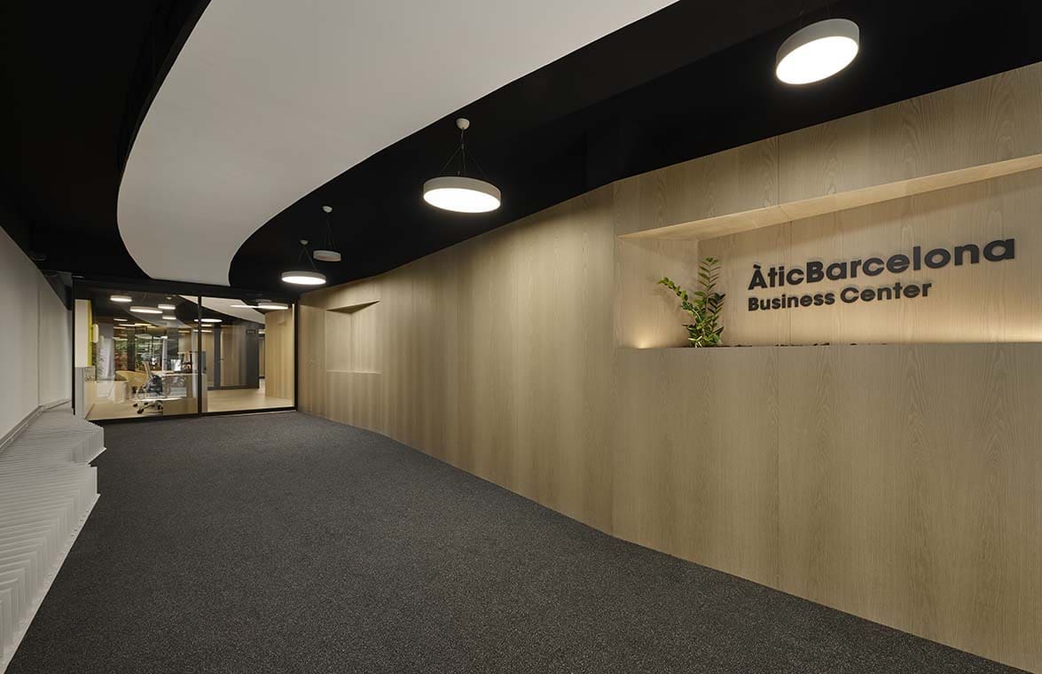 tic Barcelona Business Center