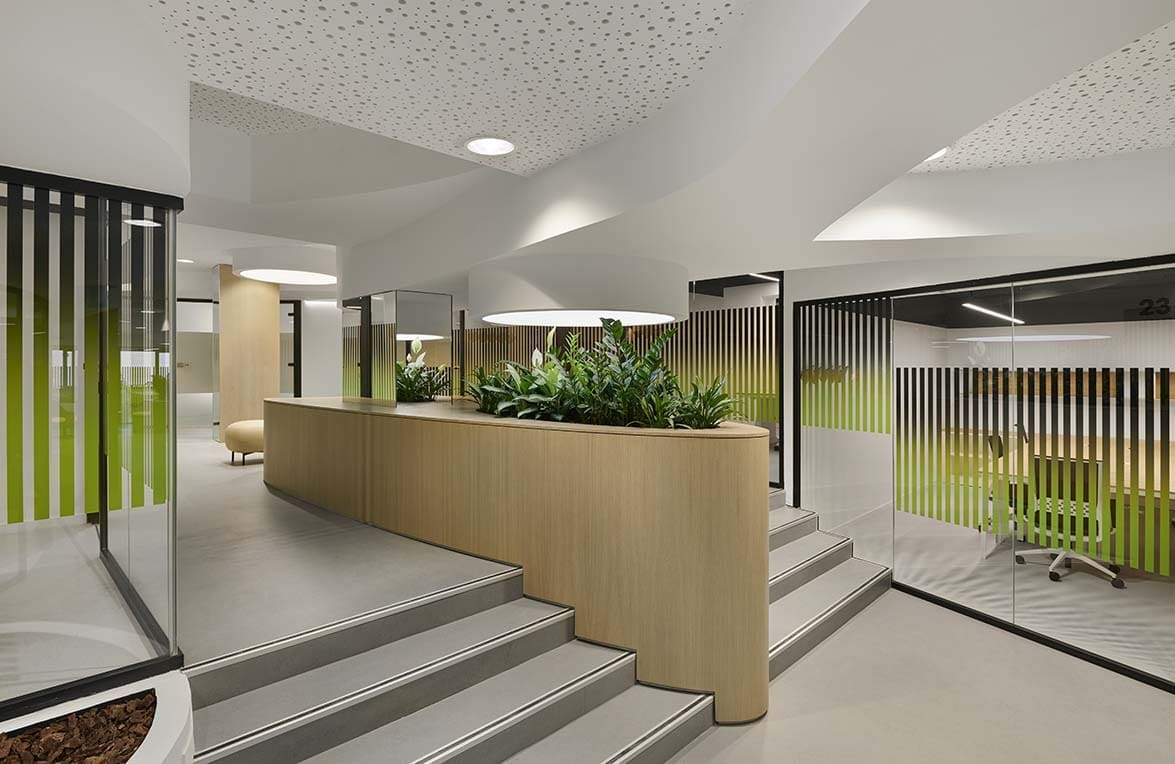 tic Barcelona Business Center