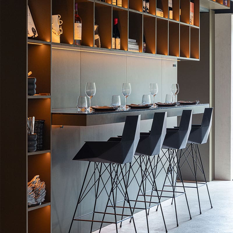 Mercantel Restaurant