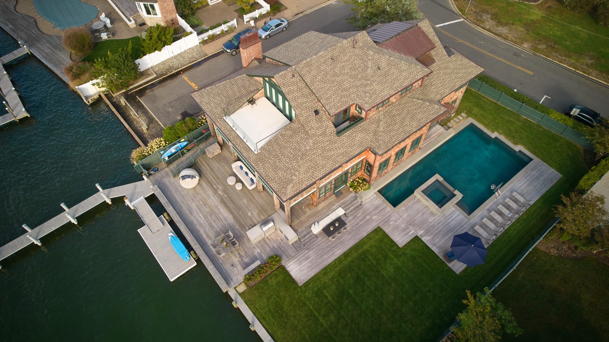 Casa Bayhead