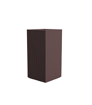 Gatsby Prisma korito 60x60x100 Gatsby Prisma korito 60x60x100