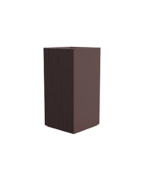 Gatsby Prisma korito 60x60x100 Gatsby Prisma korito 60x60x100
