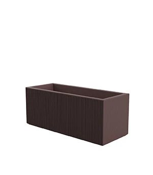 Gatsby Jardiniere 100x40x40