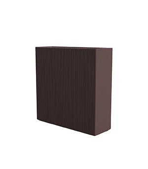 Gatsby Wall 80x25x80 Gatsby Wall 80x25x80