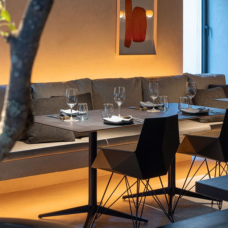 Mercantel Restaurant