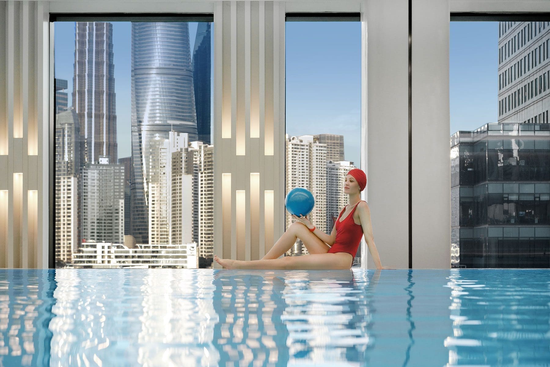 BFC Swimming Fitness Club