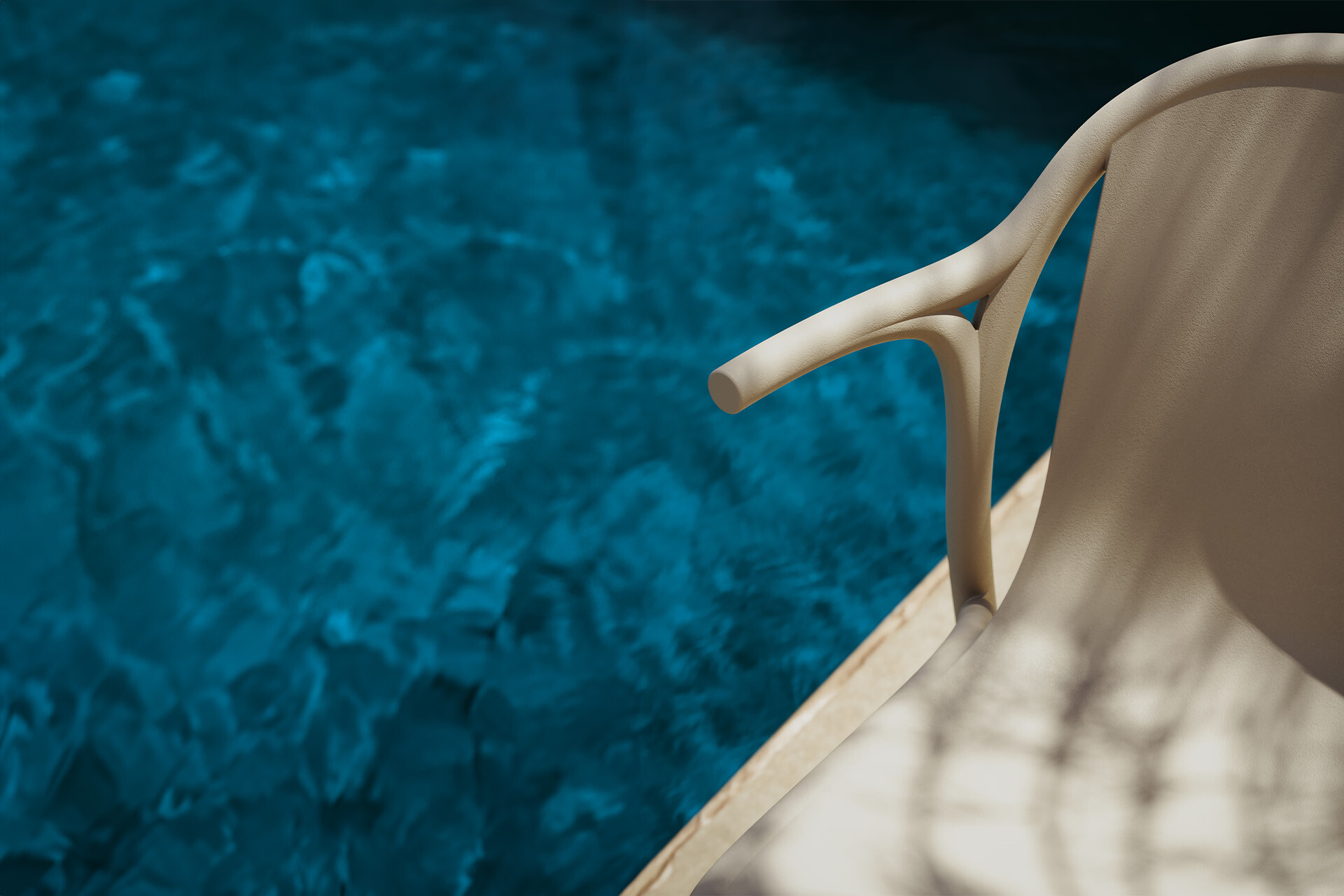 BROOKLYN stol with armrests BROOKLYN stol with armrests
