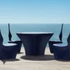 Biophilia Table Ø120x72 Biophilia Table Ø120x72