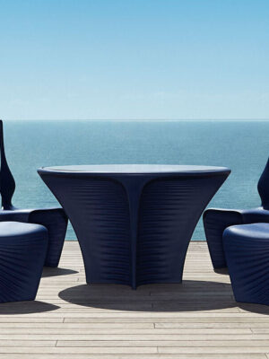 Biophilia Table Ø120x72 Biophilia Table Ø120x72