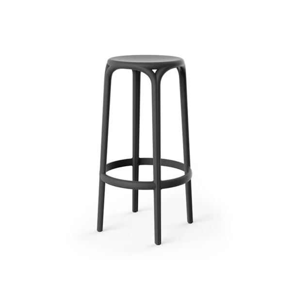 Brooklyn Bar tabure Ø45x76 Brooklyn Bar tabure Ø45x76
