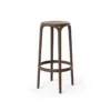 Brooklyn Bar tabure Ø45x76 Brooklyn Bar tabure Ø45x76