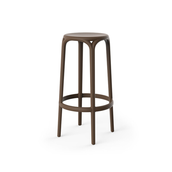 Brooklyn Bar tabure Ø45x76 Brooklyn Bar tabure Ø45x76