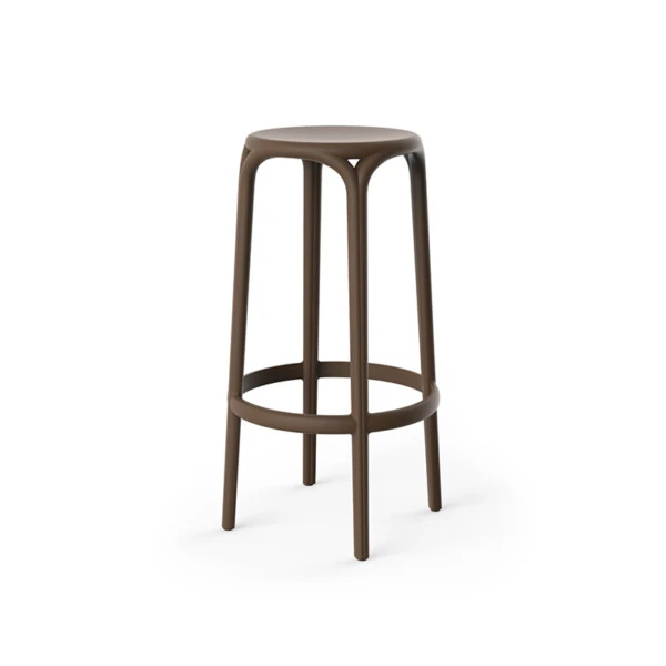 Brooklyn Bar tabure Ø45x76 Brooklyn Bar tabure Ø45x76