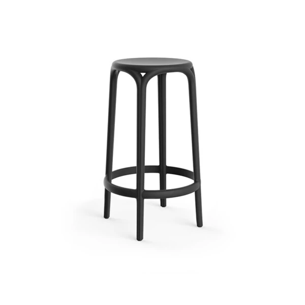 Brooklyn Counter tabure Ø45x66 Brooklyn Counter tabure Ø45x66