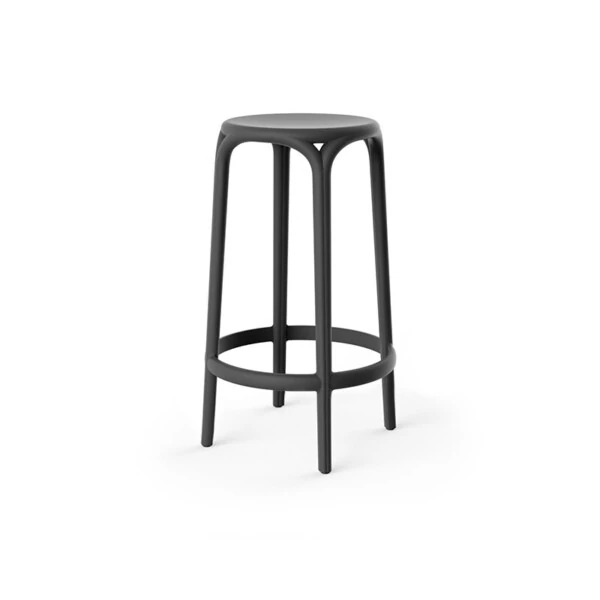 Brooklyn Counter tabure Ø45x66 Brooklyn Counter tabure Ø45x66