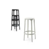 Brooklyn Counter tabure Ø45x66 Brooklyn Counter tabure Ø45x66