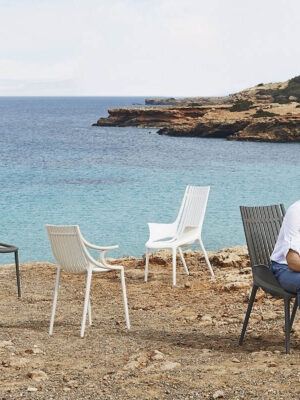 Ibiza stol Ibiza stol