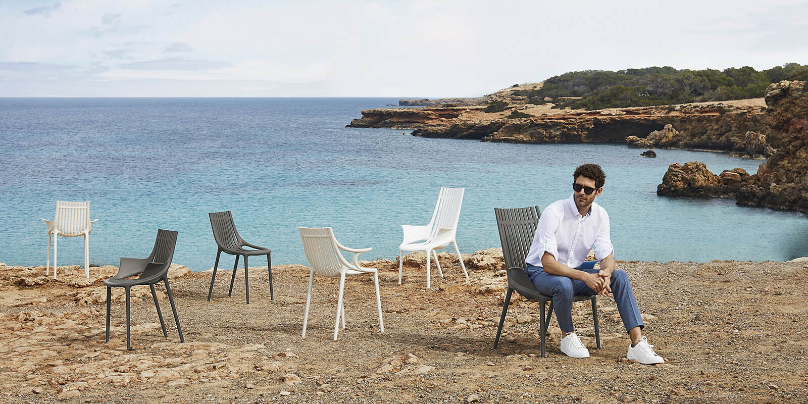 Ibiza stol Ibiza stol