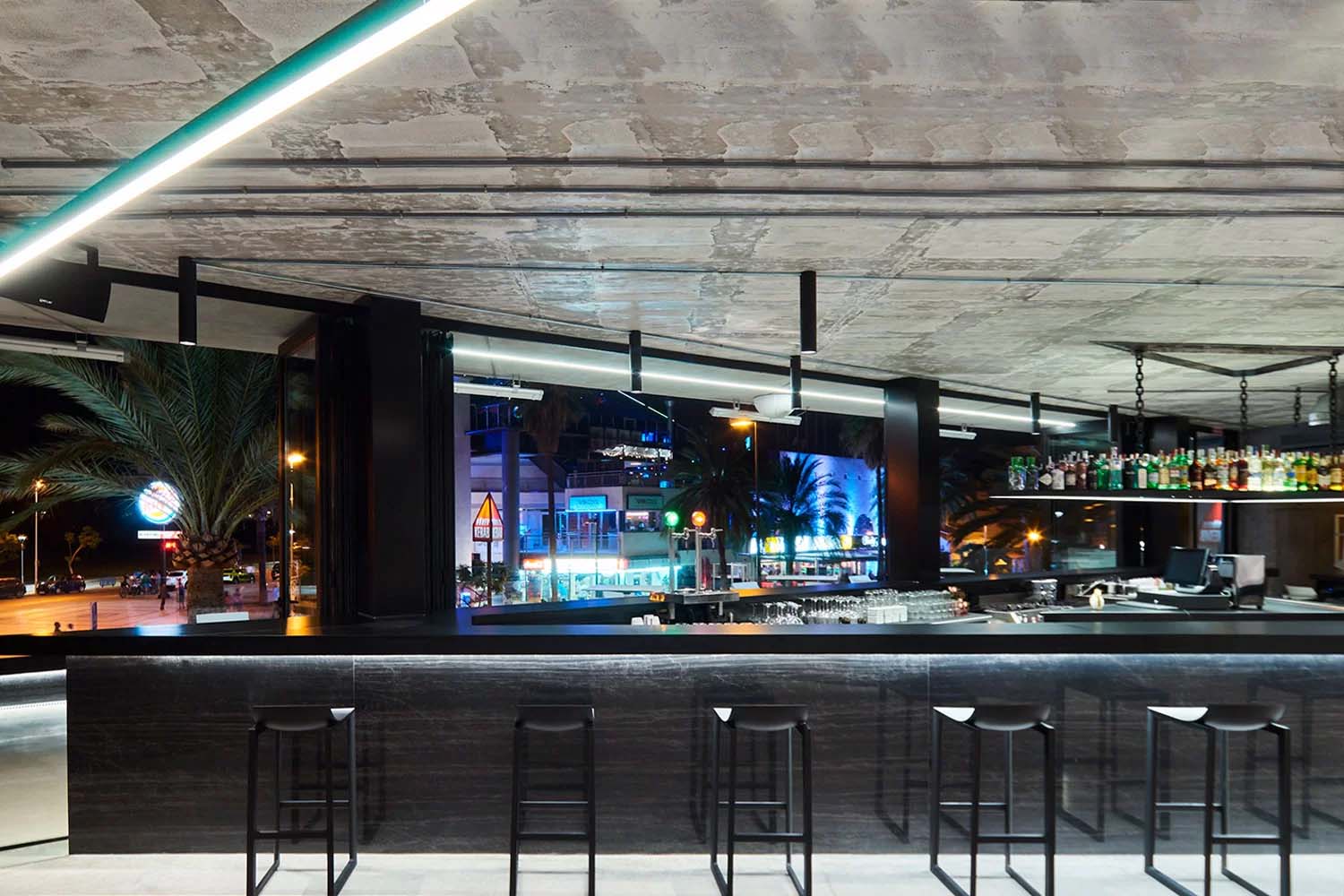 D3 Lounge