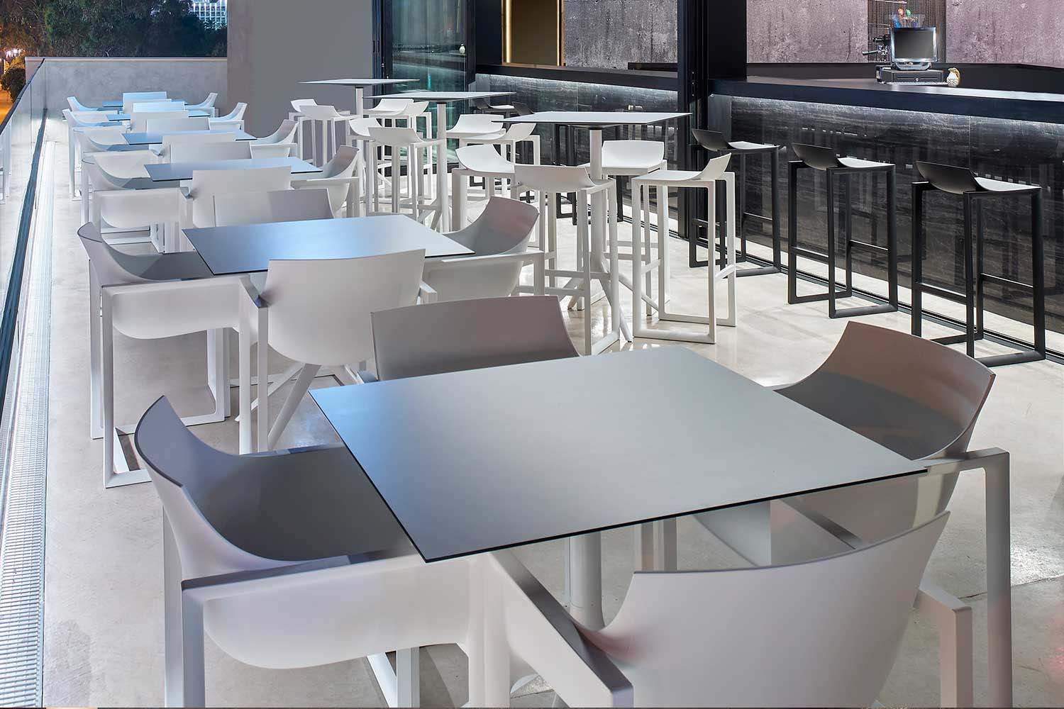 D3 Lounge