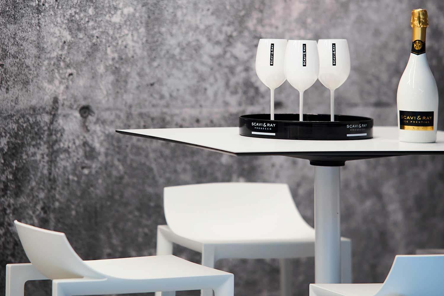 D3 Lounge