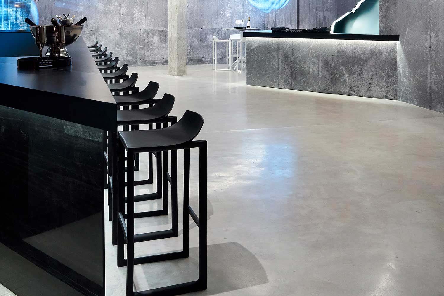 D3 Lounge
