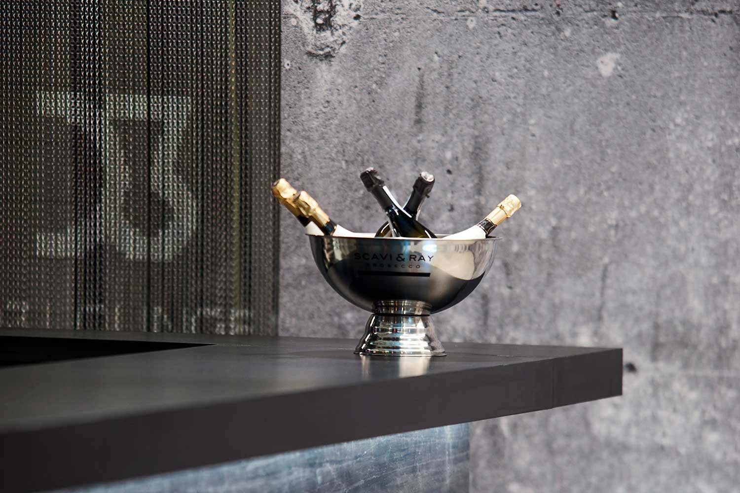 D3 Lounge