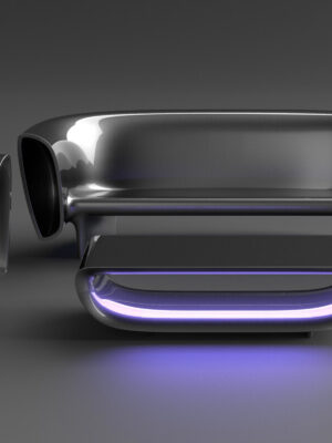 Bum-Bum Toro Speaker Bum-Bum Toro Speaker