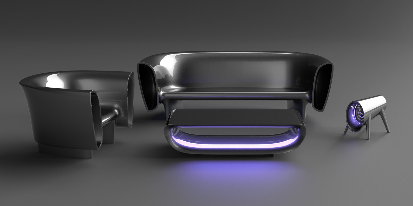 Bum-Bum Toro Speaker