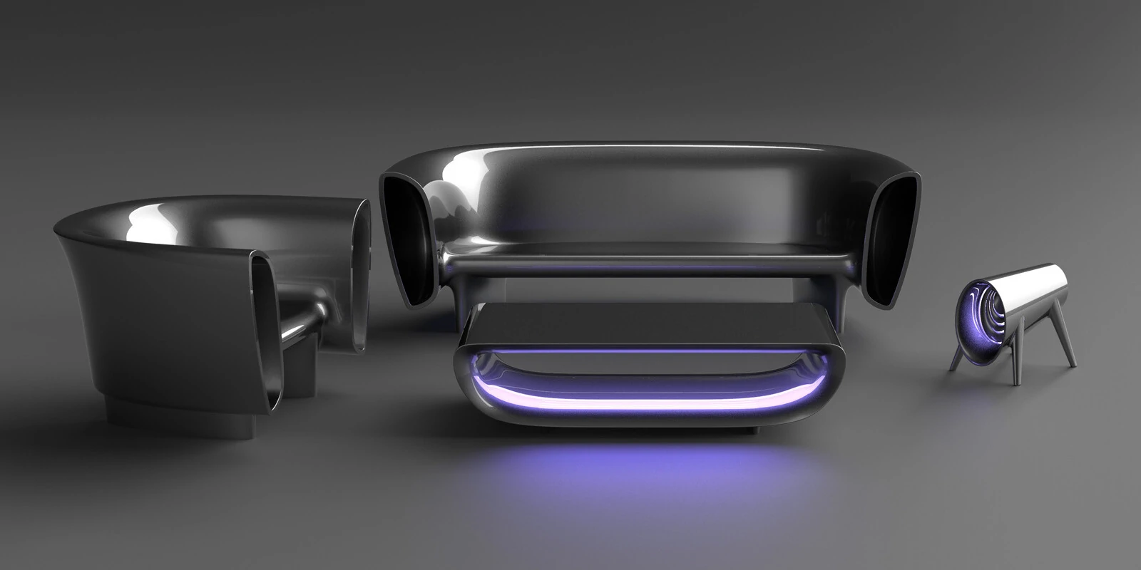 Bum-Bum Toro Speaker