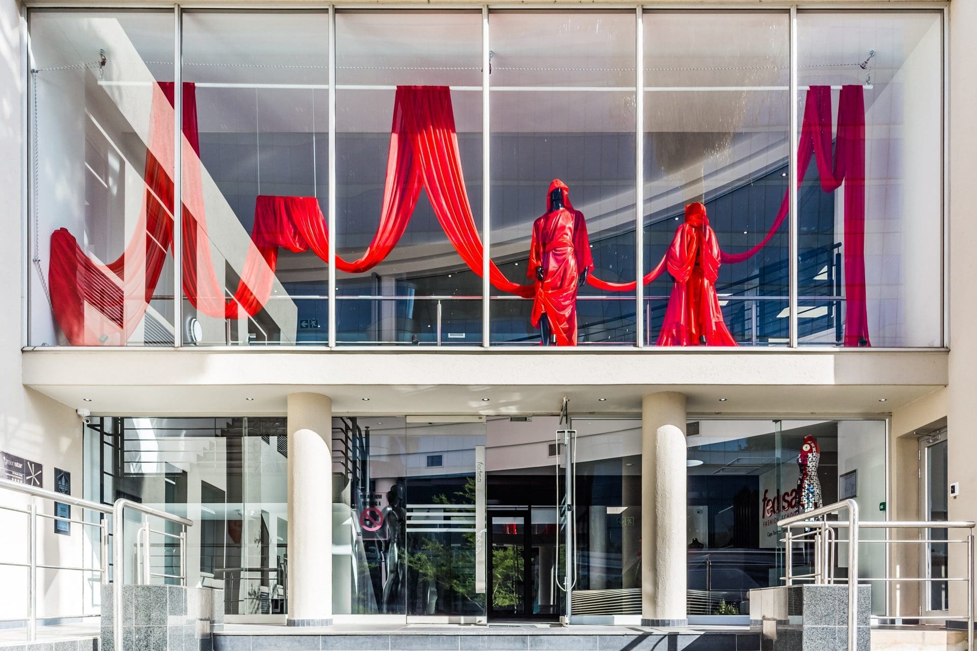 Fedisa Fashion School
