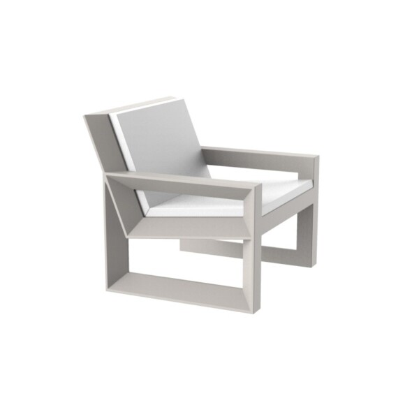 Frame lounge fotelj
