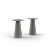 GATSBY DOBLE_BASE Ø35x73cm S50 GATSBY DOBLE_BASE Ø35x73cm S50