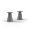 GATSBY DOBLE_BASE Ø50x73cm S50 GATSBY DOBLE_BASE Ø50x73cm S50