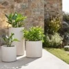Gatsby Cylinder korito Ø40x40 Gatsby Cylinder korito Ø40x40