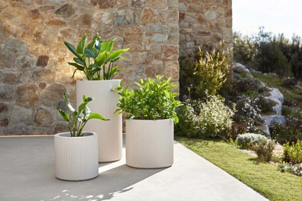 Gatsby Cylinder korito Ø40x40 Gatsby Cylinder korito Ø40x40