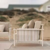 Hamptons modularna zofa