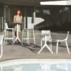Ibiza Bar tabure 74,5 Cm Ibiza Bar tabure 74,5 Cm