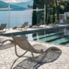 Ibiza ležalnik