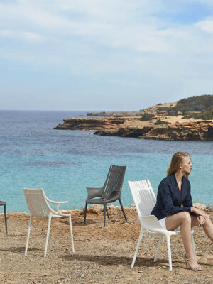 Ibiza ležalnik Ibiza ležalnik