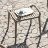 Ibiza ležalnik