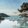 Ibiza ležalnik