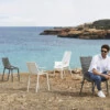 Ibiza naslanjač