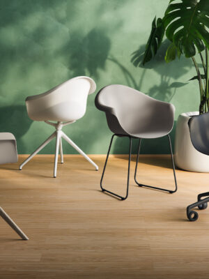 Incasso Swivel naslanjač Incasso Swivel naslanjač