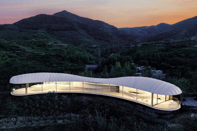 Jiunvfeng Studio