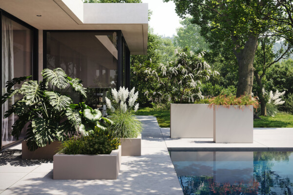 Land 120x120x30 Land 120x120x30