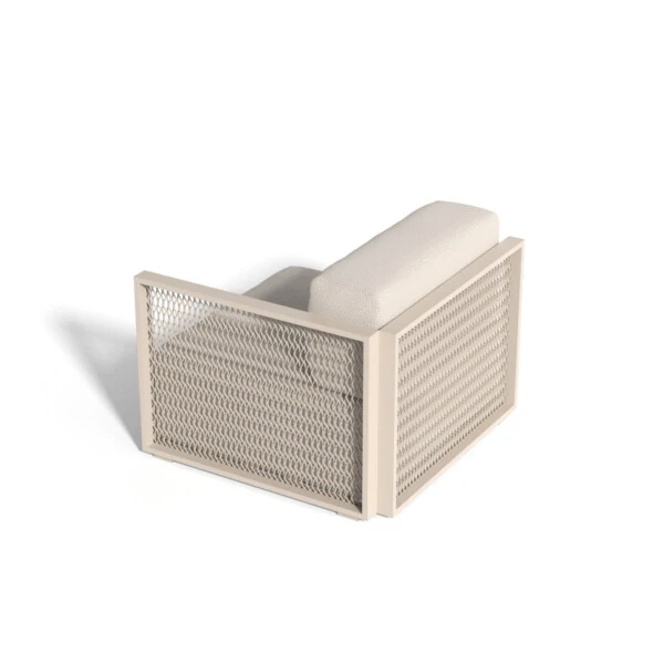 Left Section Armless Chaiselongue Section Left Section Armless Chaiselongue Section