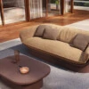 Luna Sofa Luna Sofa